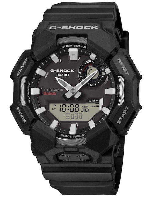 Reloj Casio Bt/Solar para hombre Ga-B010-1acr 1