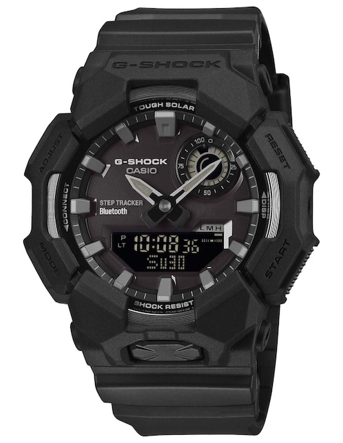 Reloj Casio bt/solar para hombre GA-B010-1A1CR 1