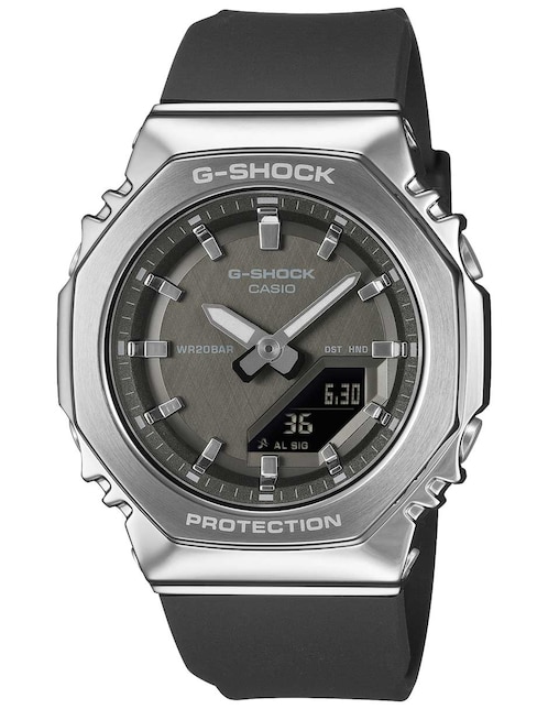 Reloj G-Shock para mujer Gm-S2110-1a1cr 1