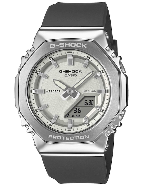 Reloj G-Shock para mujer Gm-S2110-1a7cr 1
