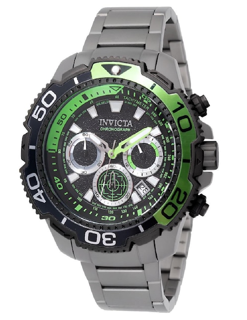 Reloj Invicta TI-22 Suizo para hombre 49494