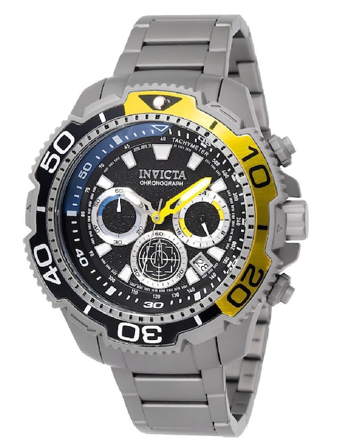 Reloj Invicta para hombre 49492