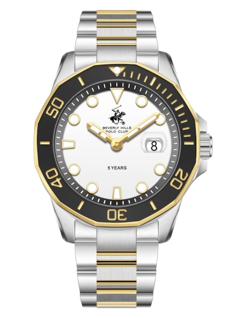 Reloj Beverly Hills Polo Club para hombre BP3878X.230