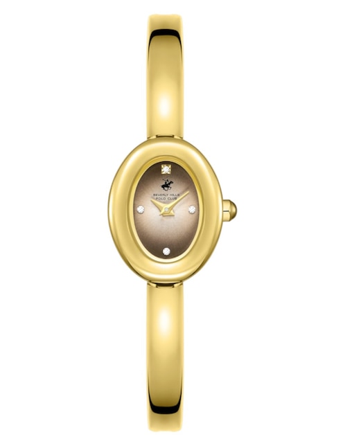 Reloj Beverly Hills Polo Club para mujer BP3889C.140