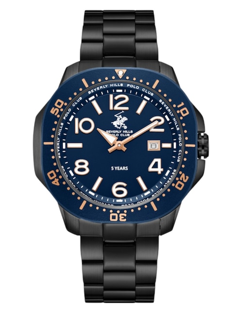 Reloj Beverly Hills Polo Club para hombre BP3884X.690