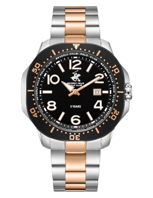 Reloj Beverly Hills Polo Club para hombre bp3884x.550