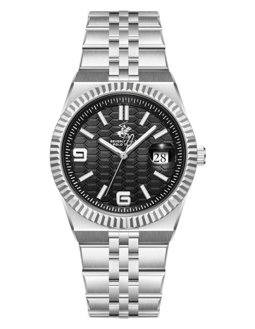 Reloj Beverly Hills Polo Club para hombre BP3891X.350