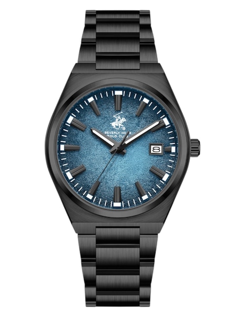 Reloj Beverly Hills Polo Club para hombre BP3851X.690