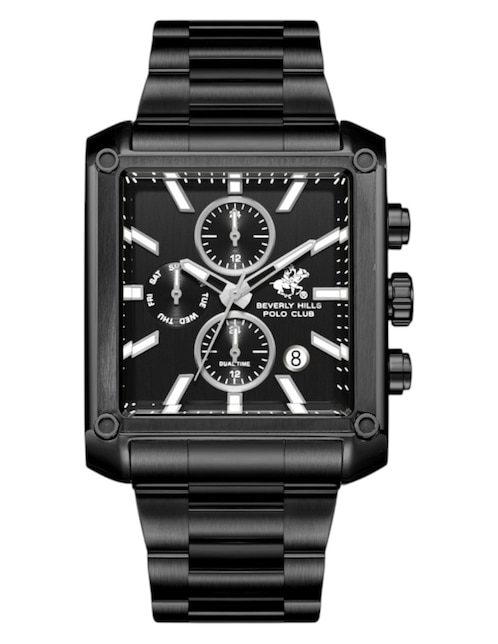 Reloj Beverly Hills Polo Club para hombre BP3868X.650
