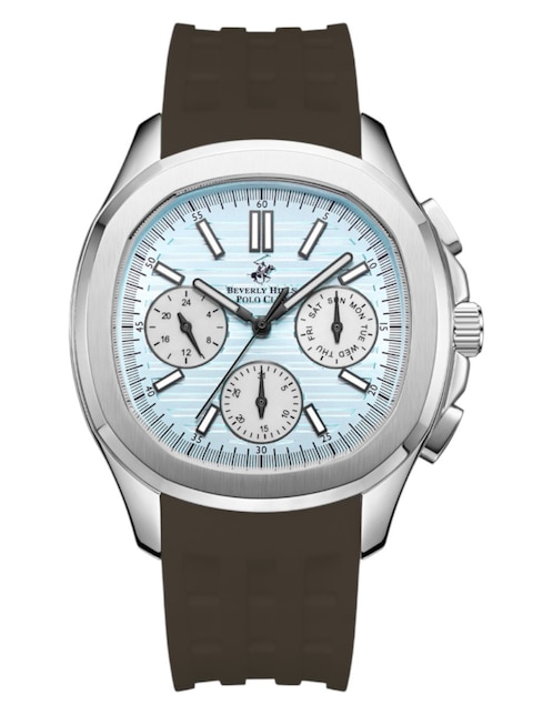 Reloj Beverly Hills Club Men´s para hombre BP3211X.302