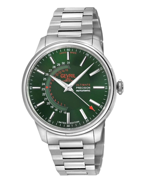 Reloj Guggenheim para hombre 49204B 1