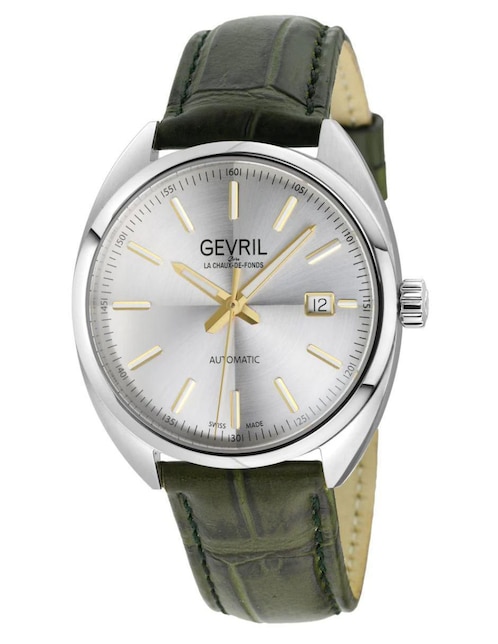 Reloj Five Points para hombre 48702A 1