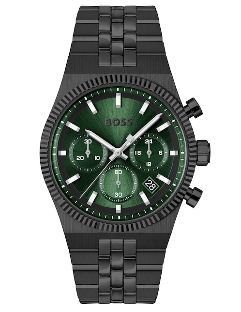 Reloj Boss Candor Prime para hombre 1514308