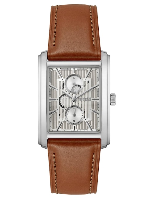 BOSS Reloj Boss Principle Dress Multi para hombre 1514316