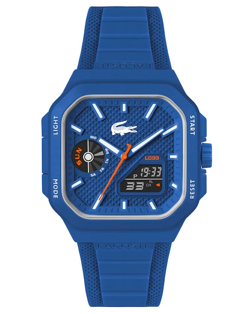 Reloj LC33 Square para hombre 2011504 1