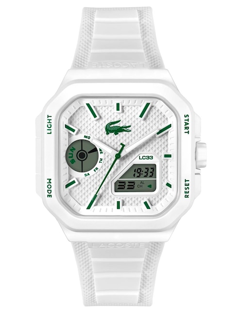 Reloj LC33 Square para hombre 2011506 1