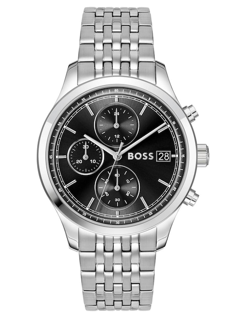 Reloj Boss Stratus para hombre 1514328