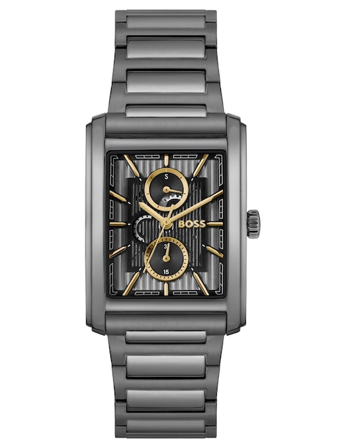 Reloj Boss Principle Dress Multi para hombre 1514319