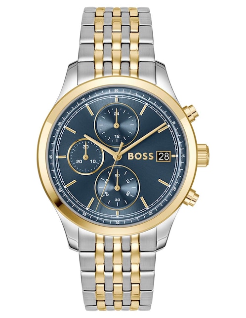 Reloj Boss Stratus para hombre 1514329
