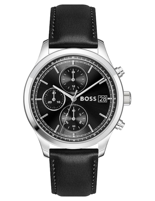 Reloj Boss Stratus para hombre 1514326