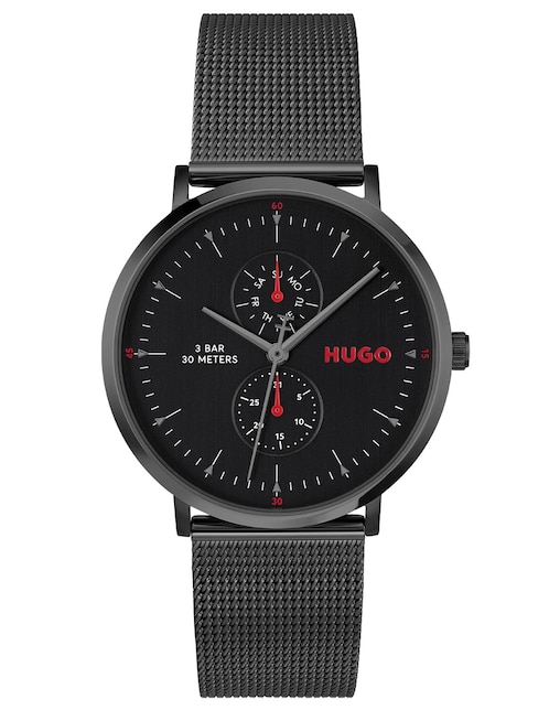 HUGO Reloj Hugo para hombre 1530459