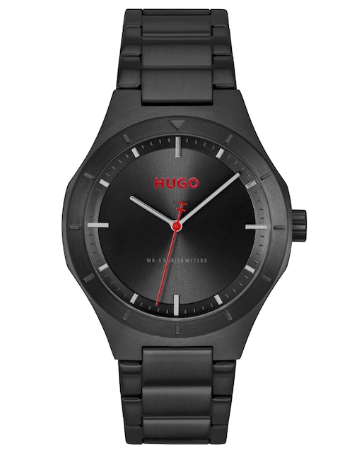Reloj Hugo LIT para hombre 1530450