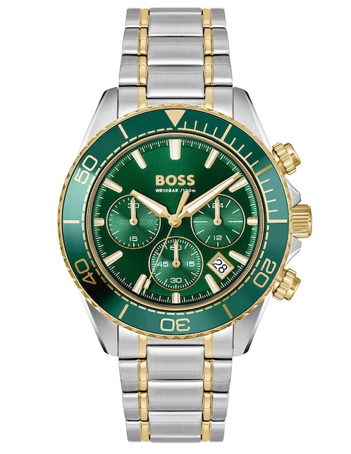 BOSS Reloj Boss Sealiner para hombre 1514325