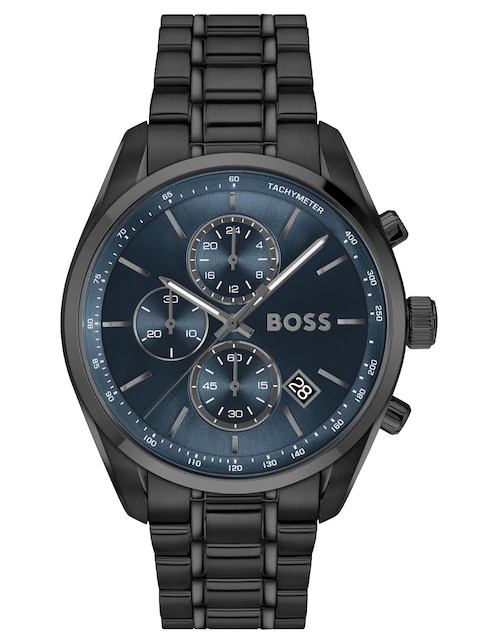 Reloj Boss Grand Prix 44 para hombre 1514314