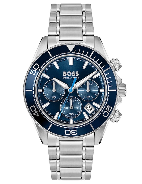 Reloj Boss Sealiner para hombre 1514322