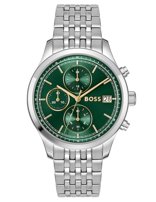 Reloj Boss Stratus para hombre 1514330