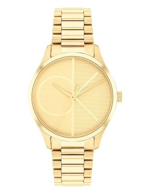 Reloj Calvin Klein Iconic unisex 25200346