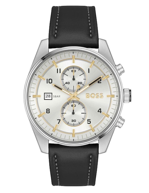 Reloj Boss Skytraveller para hombre 1514147