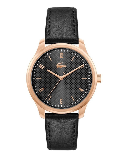 Reloj Lacoste Lisbon para hombre 2011323