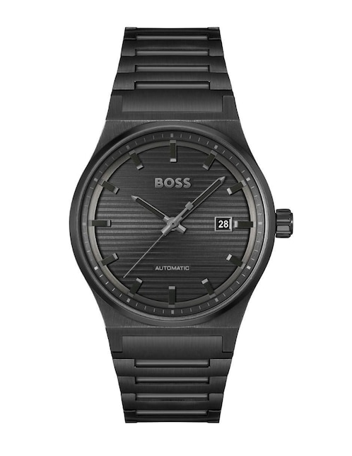 Reloj Boss Candor Auto para hombre 1514120