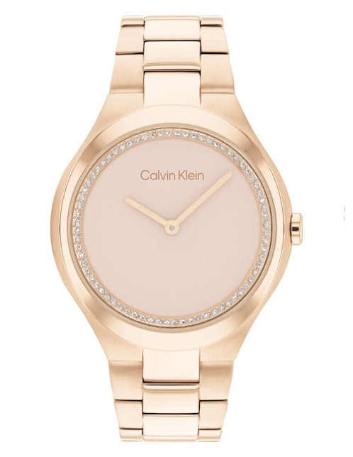 Reloj Calvin Klein Admire para mujer 25200368
