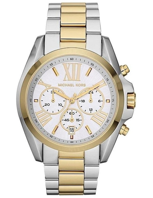 Reloj Bradshaw para mujer MK5627