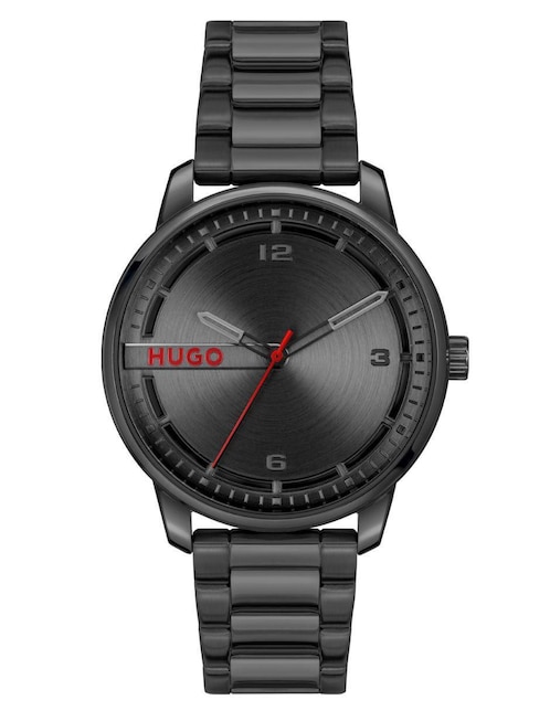 Reloj Hugo Stamp para hombre 1530365