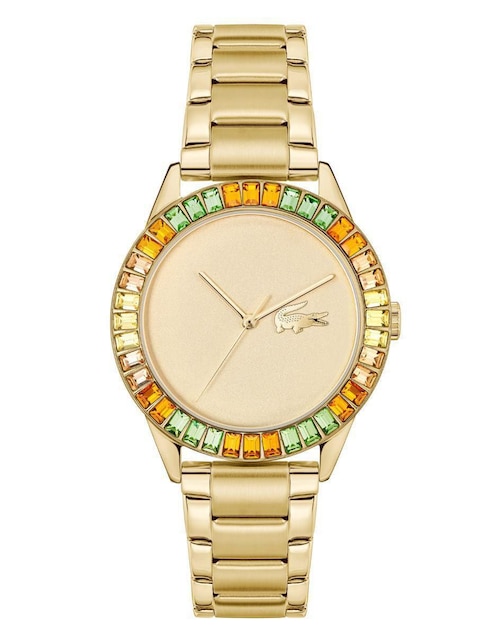 Reloj Lacoste Ladycroc para mujer 2001410
