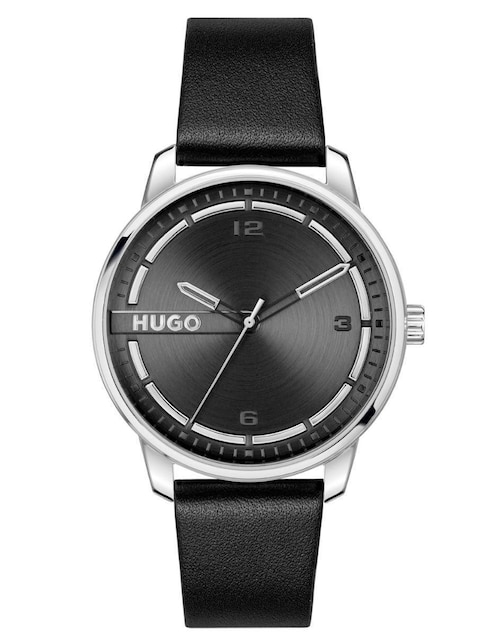 Reloj Hugo Stamp para hombre 1530362