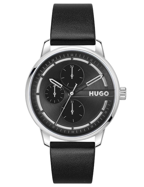 Reloj Hugo Stamp Multi para hombre 1530366