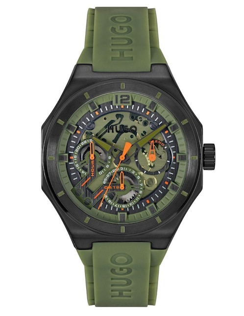 Reloj #Grail Skeleton para hombre 1530376 1