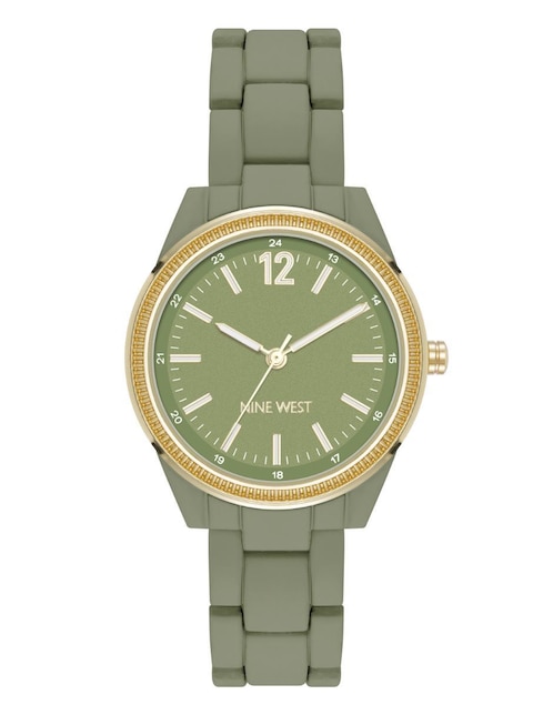 Reloj Color Collection para mujer Nw3288Gpol 1