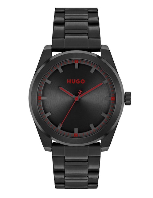 Reloj Hugo Bright para hombre 1530353