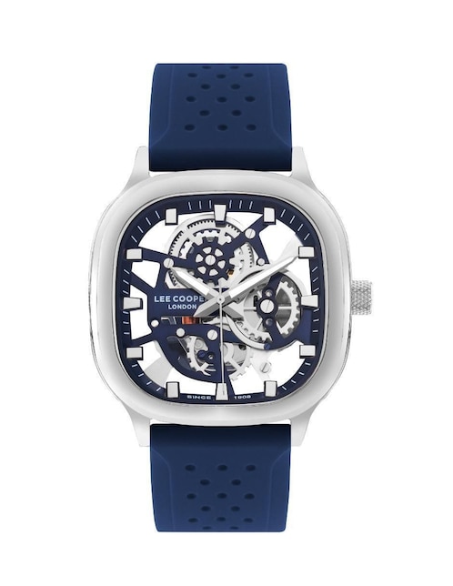 Reloj Lee Cooper Blue Collection para hombre
LC07973.399