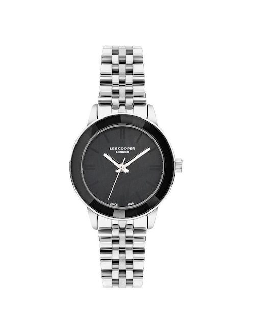 Reloj Silver Collection para mujer 
LC07934.350 1