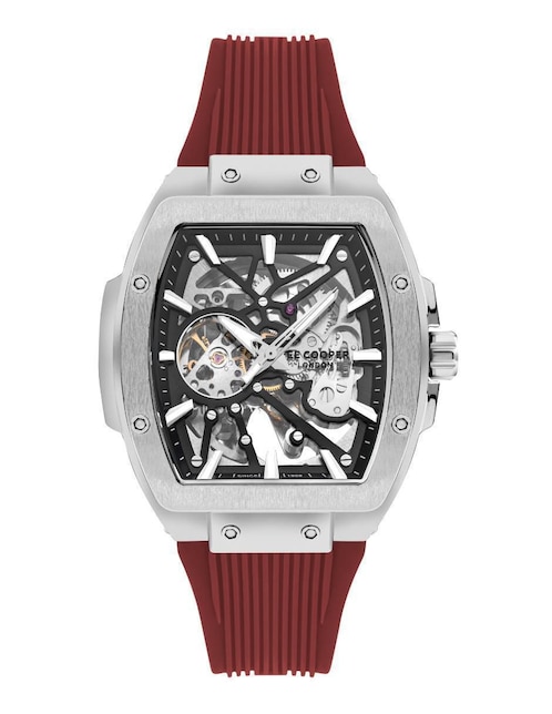 Reloj Lee Cooper Red Collection para hombre
LC07979.358