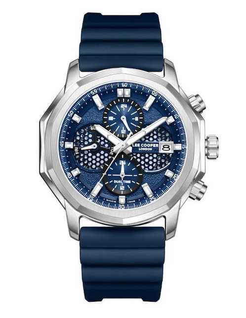 Reloj Blue Collection para hombre Lc08238.399