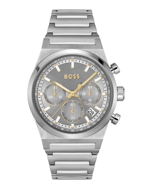 Reloj Boss Candor Chrono para hombre 1514221