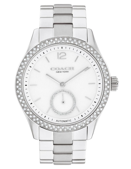 Reloj Coach Brooks para mujer 14504526