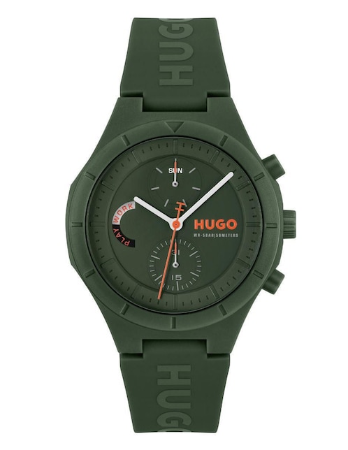 HUGO Reloj Hugo para hombre 1530403